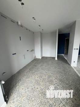 3-к квартира, вторичка, 86м2, 2/21 этаж