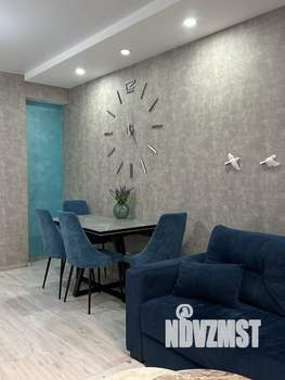 2-к квартира, вторичка, 48м2, 11/25 этаж