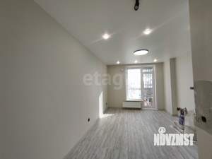 1-к квартира, вторичка, 39м2, 3/15 этаж