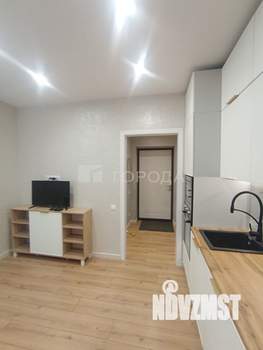 2-к квартира, вторичка, 49м2, 10/25 этаж