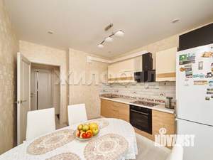 2-к квартира, вторичка, 51м2, 7/9 этаж