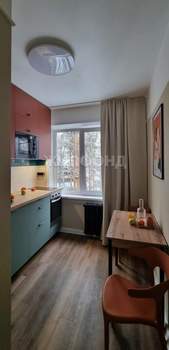 1-к квартира, вторичка, 30м2, 1/9 этаж
