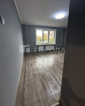 1-к квартира, вторичка, 41м2, 1/9 этаж