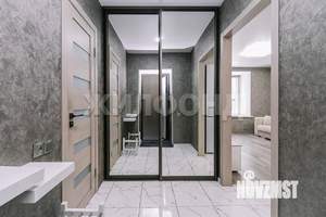 2-к квартира, вторичка, 42м2, 1/16 этаж