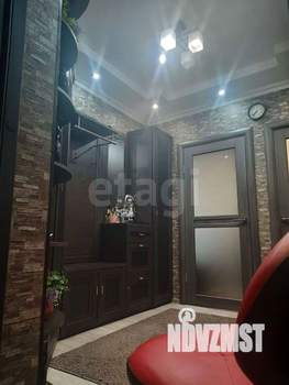 1-к квартира, вторичка, 37м2, 6/25 этаж