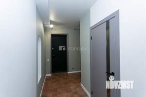 2-к квартира, вторичка, 75м2, 7/9 этаж