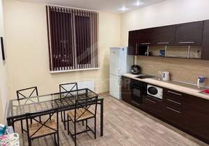 1-к квартира, вторичка, 51м2, 10/13 этаж