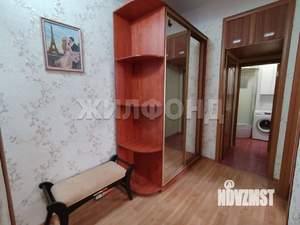 3-к квартира, вторичка, 67м2, 4/4 этаж