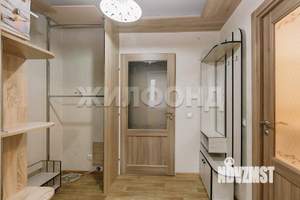 1-к квартира, вторичка, 24м2, 2/12 этаж