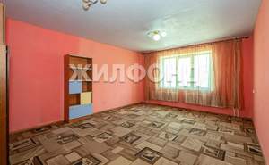 1-к квартира, вторичка, 54м2, 6/10 этаж