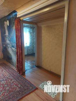 2-к квартира, вторичка, 46м2, 3/3 этаж