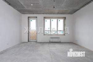 3-к квартира, сданный дом, 53м2, 12/25 этаж