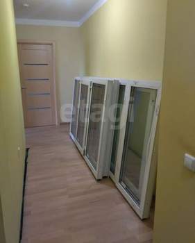 3-к квартира, вторичка, 75м2, 24/27 этаж