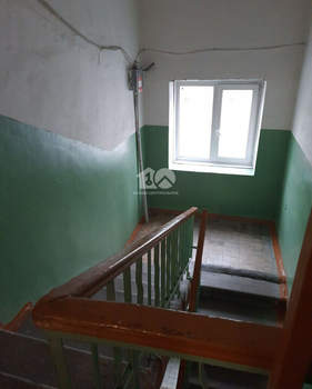 3-к квартира, вторичка, 58м2, 5/5 этаж