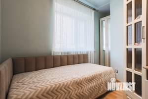 4-к квартира, вторичка, 137м2, 4/11 этаж