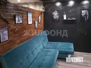 1-к квартира, вторичка, 39м2, 1/10 этаж