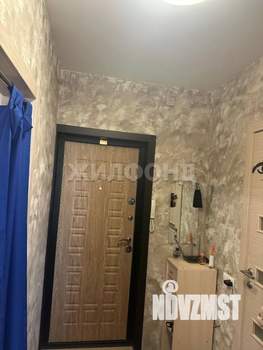 1-к квартира, вторичка, 33м2, 5/10 этаж