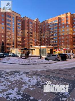 2-к квартира, вторичка, 56м2, 10/10 этаж