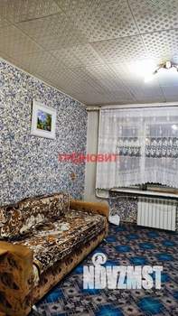 2-к квартира, вторичка, 38м2, 2/5 этаж