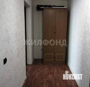 1-к квартира, вторичка, 29м2, 2/5 этаж