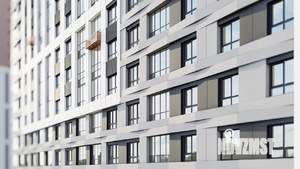 2-к квартира, вторичка, 63м2, 22/25 этаж