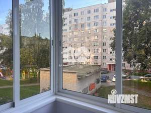 2-к квартира, вторичка, 54м2, 2/9 этаж