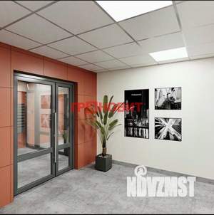 1-к квартира, вторичка, 31м2, 16/17 этаж