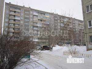 1-к квартира, вторичка, 30м2, 3/9 этаж