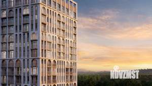 2-к квартира, вторичка, 51м2, 18/20 этаж