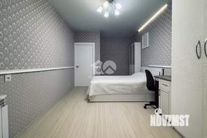 3-к квартира, вторичка, 81м2, 6/13 этаж