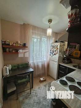 1-к квартира, вторичка, 30м2, 1/5 этаж
