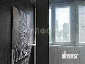 2-к квартира, вторичка, 43м2, 6/9 этаж