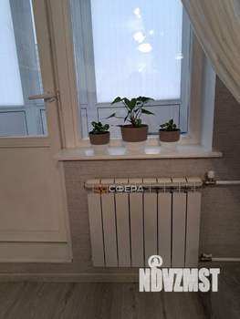 Студия квартира, вторичка, 27м2, 8/18 этаж