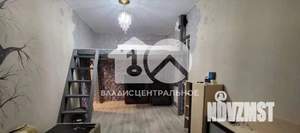 Студия квартира, вторичка, 45м2, 2/3 этаж