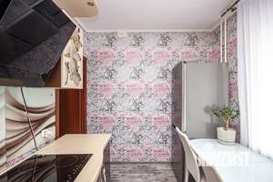 1-к квартира, вторичка, 37м2, 2/9 этаж