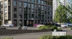 Студия квартира, вторичка, 29м2, 13/22 этаж