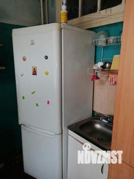 1-к квартира, вторичка, 32м2, 1/4 этаж