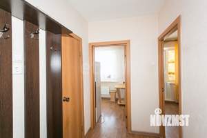 1-к квартира, вторичка, 26м2, 10/10 этаж