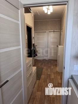 2-к квартира, вторичка, 68м2, 10/17 этаж