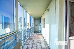 1-к квартира, вторичка, 46м2, 5/18 этаж