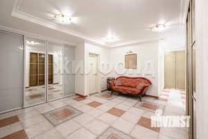 3-к квартира, вторичка, 151м2, 2/11 этаж