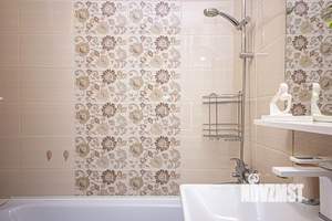 1-к квартира, вторичка, 37м2, 6/17 этаж