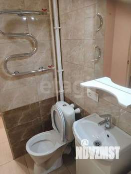 1-к квартира, вторичка, 31м2, 5/5 этаж