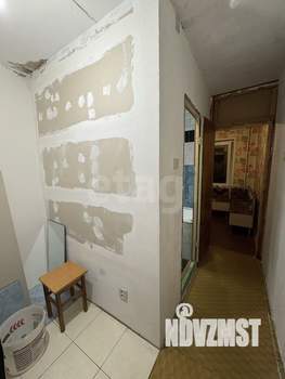 1-к квартира, вторичка, 30м2, 8/9 этаж