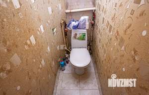 4-к квартира, вторичка, 70м2, 5/10 этаж