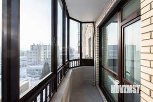 1-к квартира, вторичка, 48м2, 8/16 этаж