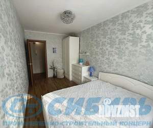 2-к квартира, вторичка, 43м2, 2/5 этаж