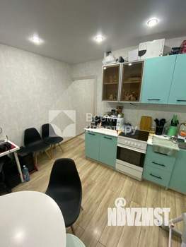 1-к квартира, вторичка, 37м2, 6/18 этаж