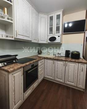1-к квартира, вторичка, 33м2, 7/21 этаж