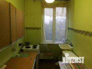 2-к квартира, вторичка, 43м2, 2/2 этаж